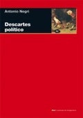 Bild: Descartes pol&iacute;tico o De la razonable ideolog&iacute;a - Ediciones Akal