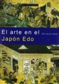 Cover: El arte en el Jap&oacute;n Edo - Ediciones Akal