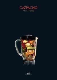 Abbildung von: Gazpacho - Ediciones Akal