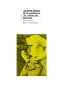 Cover: Los espejismos de la imagen en los lindes del siglo XXI - Ediciones Akal