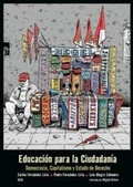 Bild: Educaci&oacute;n para la ciudadan&iacute;a : democracia, capitalismo y estado de derecho - Ediciones Akal