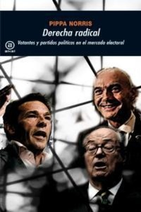 Abbildung von: Derecha radical : votantes y partidos políticos en el mercado electoral - Ediciones Akal