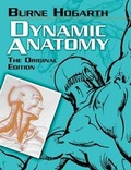 Cover: Dynamic Anatomy - Dover Publications Inc.