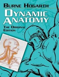Enlarge image Cover: Dynamic Anatomy - Dover Publications Inc.