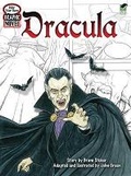 Cover: Dracula - Dover Children's