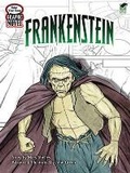 Cover: Frankenstein - Dover Children's
