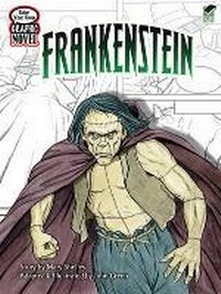 Enlarge image Cover: Frankenstein - Dover Children's