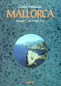 Abbildung von: Guía náutica de Mallorca - Ediciones Pirámide