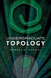 Abbildung von: Undergraduate Topology - Dover Publications Inc.