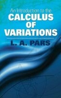 Abbildung von: An Introduction to the Calculus of Variations - Dover Publications Inc.