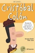 Cover: Cristobal Colon - Parramon