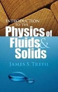 Cover: Introduction to the Physics of Fluids and Solids - Dover Publications Inc.