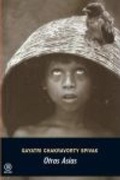 Cover: Otras asias - Ediciones Akal