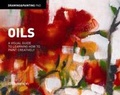 Cover: Drawing and Painting Pad: Oils - Parramon Ediciones SA