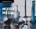 Cover: Drawing and Painting Pad: Mixed Media - Parramon Ediciones SA