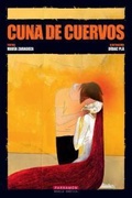 Cover: Cuna de Cuervos - Parramon