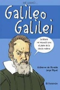 Cover: Galileo Galilei - Parramon