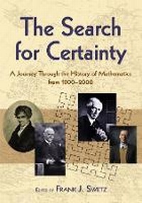 Abbildung von: The Search for Certainty - Dover Publications Inc.