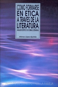 Abbildung von: Como Formarse a Traves de La Literatura - Rialp