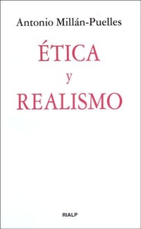 Abbildung von: Ética y realismo - Ediciones Rialp, S.A.