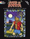 Cover: House of Horror - Dover Children's