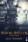 Cover: The Lord of the Rings - Spanish - Minotauro Ediciones