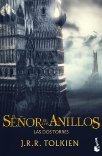 Enlarge image Cover: The Lord of the Rings - Spanish - Minotauro Ediciones