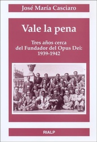 Abbildung von: Vale La Pena - Rialp