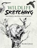 Cover: Wildlife Sketching - Dover Publications Inc.