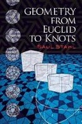 Cover: Geometry from Euclid to Knots - Dover Publications Inc.