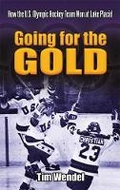 Cover: Going for the Gold - Dover Publications Inc.