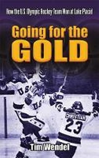 Enlarge image Cover: Going for the Gold - Dover Publications Inc.