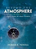 Cover: Beyond the Atmosphere - Dover Publications Inc.