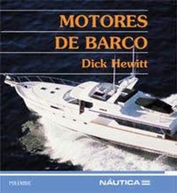 Abbildung von: Motores de barco - Ediciones Pirámide