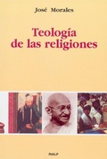 Cover: Teolog&iacute;a de las religiones - Ediciones Rialp, S.A.