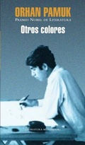 Cover: Otros colores - LITERATURA RANDOM HOUSE
