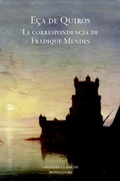 Cover: La correspondencia de Fradique Mendes - LITERATURA RANDOM HOUSE
