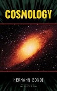 Enlarge image Cover: Cosmology - Dover Publications Inc.