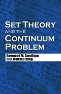 Cover: Set Theory and the Continuum Problem - Dover Publications Inc.