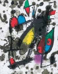 Enlarge image Cover: Miro Lithographs: Vol. II - Ediciones Polígrafa S.A.