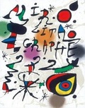 Cover: Miro Lithographs: Vol. III - Ediciones Polígrafa S.A.