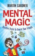 Cover: Mental Magic - Dover Publications Inc.