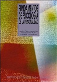 Abbildung von: Fundamentos de psicología de la personalidad - Ediciones Rialp, S.A.