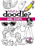 Cover: Girl Stuff! - Dover Children's