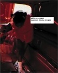 Cover: Vito Acconci: Writings. Works. Projects - Ediciones Poligrafa