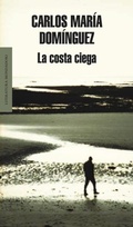 Cover: La costa ciega - LITERATURA RANDOM HOUSE