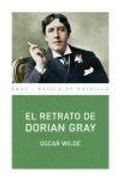 Cover: El retrato de Dorian Gray - Ediciones Akal