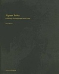 Cover: Sigmar Polke: Paintings, Photographs and Films - Ediciones Poligrafa