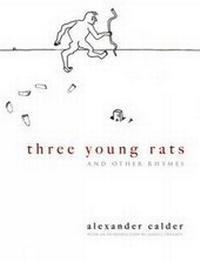 Enlarge image Cover: Three Young Rats and Other Rhymes - Dover Publications Inc.
