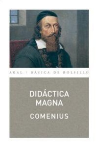 Abbildung von: Didáctica magna - Ediciones Akal